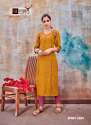  SPICY Long Khadi Kurti thumb 9