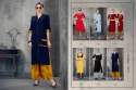 VISION VOL 2 Rayon Kurti For Women thumb 5