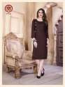 Women Short Rayon Kurtis thumb 9