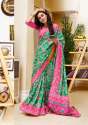 Yanaa Silk Saree thumb 10