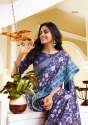 Yanaa Silk Saree thumb 12