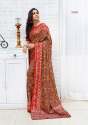 Yanaa Silk Saree thumb 13