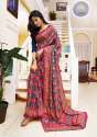 Yanaa Silk Saree thumb 14
