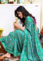 Yanaa Silk Saree thumb 18
