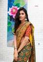 Yanaa Silk Saree thumb 2