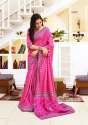 Yanaa Silk Saree thumb 7