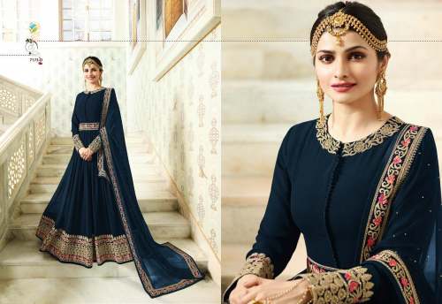 RCT Fashion exclusive designer anarkali suit