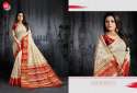 Exclusive Designer Saree thumb 12