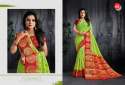 Exclusive Designer Saree thumb 14