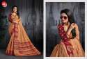 Exclusive Designer Saree thumb 15