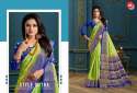Exclusive Designer Saree thumb 2