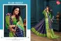 Exclusive Designer Saree thumb 7