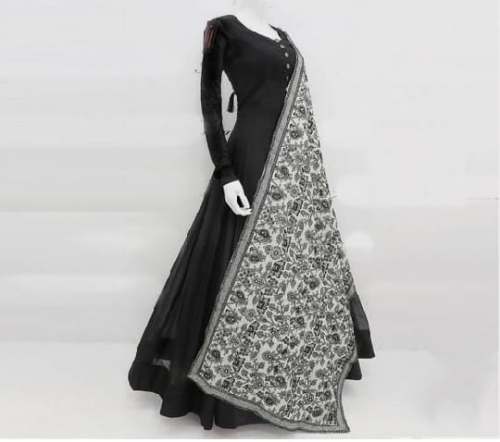 Long Gown