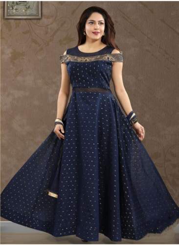 Party wear Gown