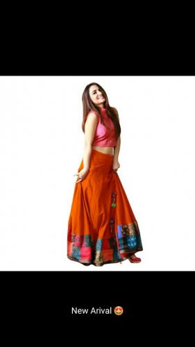 RCT FASHION BEST IN CHOLI