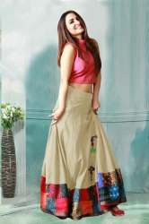 RCT FASHION BEST WITH CHOLI COLLECTION