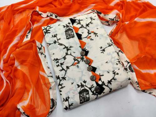 RCT FASHION COTTON DRESS COLLECTION