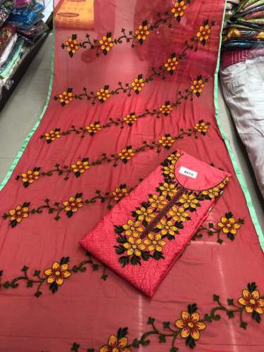 RCT FASHION COTTON DRESS MATERIAL
