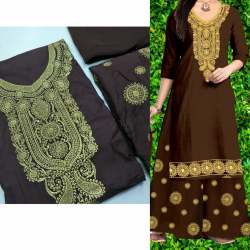 RCT FASHION COTTON RAYON