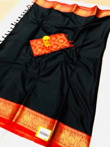RCT FASHION COTTON SILK SAREE