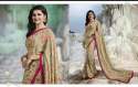 RCT FASHION DUPIAN SAREE thumb 6