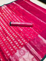 RCT FASHION HAEVY SAREE