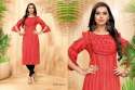 RCT FASHION HANDLLOM COTTON KURTI thumb 5