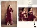 RCT FASHION HAVY MASLIN SALWAR SUIT COLLECTION thumb 2