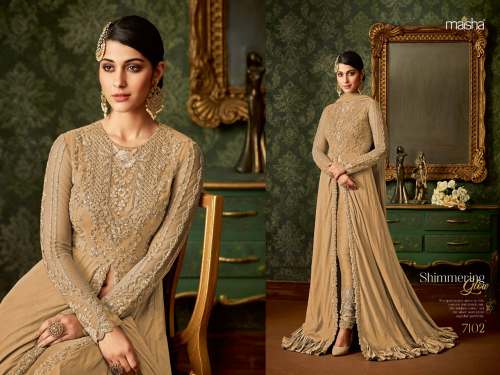 RCT FASHION HAVY NET WORK &STONE DRESS
