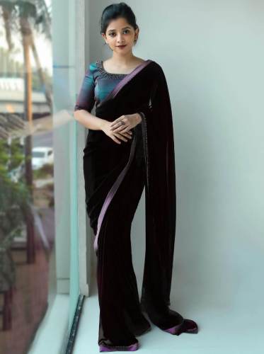 RCT_FASHION HAVY PURE SILK SAREE by RCT Fashion