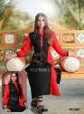 RCT FASHION HEAVY RAYON KURTI COLLECTION thumb 4