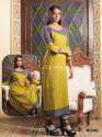 RCT FASHION HEAVY RAYON KURTI COLLECTION thumb 5