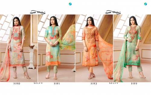 RCT FASHION JAM SATIN DIJITAL PRINT DRESS