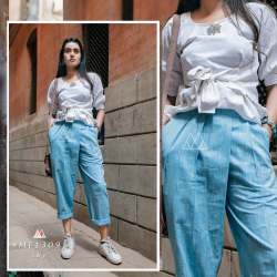 RCT FASHION KHADI-COTTON COLLECTION