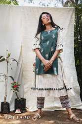 RCT FASHION KHADI