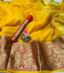 RCT FASHION KOTA SILK SAREE