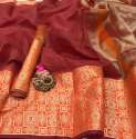 RCT FASHION KOTA SILK SAREE thumb 4