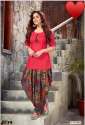 RCT FASHION KURTI DHOTI thumb 1
