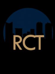 RCT Fashion logo icon