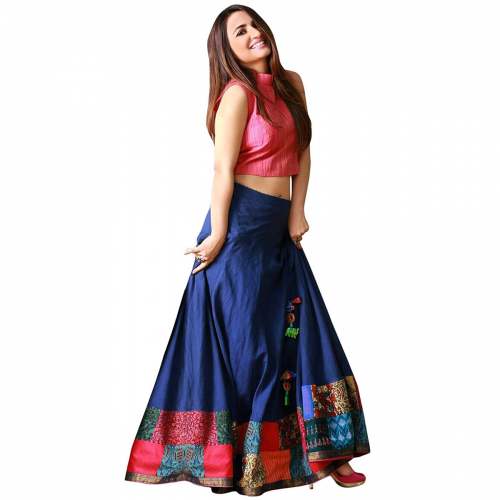 RCT FASHION PARTY WEAR CHOLI