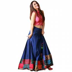 RCT FASHION PARTY WEAR CHOLI