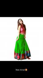RCT FASHION PARTY WEAR LEHENGA CHOLI