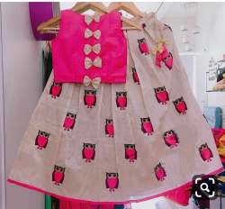 RCT FASHION PINK BLOUSE FOR CHOLI