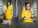 RCT FASHION REYON COLLECTION KURTI thumb 1