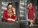 RCT FASHION REYON COLLECTION KURTI thumb 4