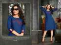 RCT FASHION REYON COLLECTION KURTI thumb 6