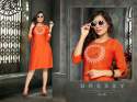 RCT FASHION REYON COLLECTION KURTI thumb 7