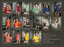 RCT FASHION REYON COLLECTION KURTI thumb 8