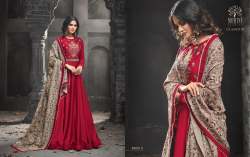 RCT FASHION SANTOON HAVY GOWN