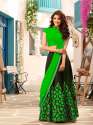 RCT FASHION SATIN BANGALORE CHOLI COLLECTION thumb 1